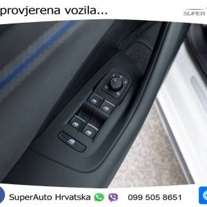 VW Passat Variant 2.0 TDI 4M DSG R-Line 193 KS, ACC+KAM+4xGR SJED+VIRT+MASAŽA
