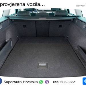VW Passat Variant 2.0 TDI 4M DSG Business 200 KS, ACC+KAM+GR SJED+HEAD+MASAŽA