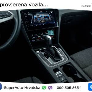 VW Passat Variant 2.0 TDI 4M DSG Business 200 KS, ACC+KAM+GR SJED+HEAD+MASAŽA