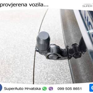 VW Passat Variant 2.0 TDI 4M DSG Business 200 KS, ACC+KAM+GR SJED+HEAD+MASAŽA