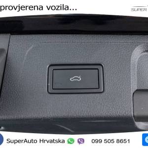 VW Passat Variant 2.0 TDI 4M DSG Business 200 KS, ACC+KAM+GR SJED+HEAD+MASAŽA
