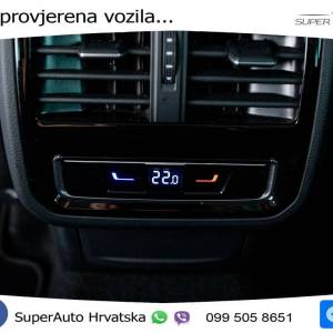 VW Passat Variant 2.0 TDI 4M DSG Business 200 KS, ACC+KAM+GR SJED+HEAD+MASAŽA