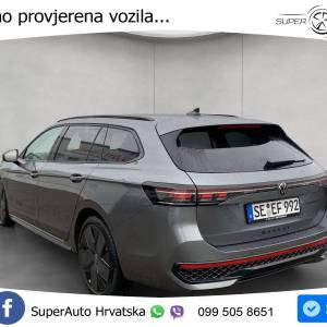 VW Passat Variant 2.0 TDI 4M DSG R line 193 KS, MATRIX+ACC+4xGR SJED+360+PDC