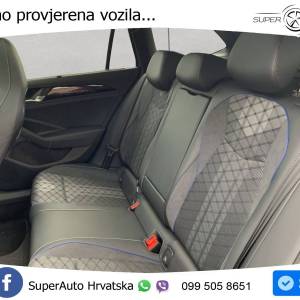 VW Passat Variant 2.0 TDI 4M DSG R line 193 KS, MATRIX+ACC+4xGR SJED+360+PDC