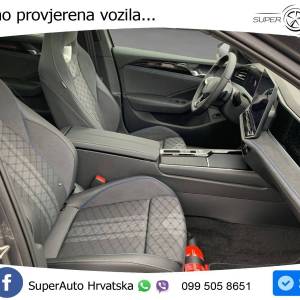 VW Passat Variant 2.0 TDI 4M DSG R line 193 KS, MATRIX+ACC+4xGR SJED+360+PDC