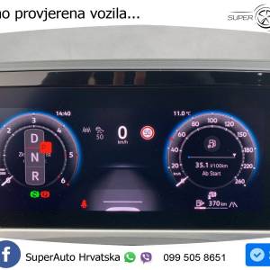 VW Passat Variant 2.0 TDI 4M DSG R line 193 KS, MATRIX+ACC+4xGR SJED+360+PDC