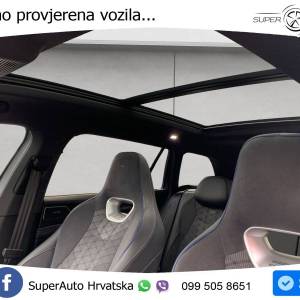VW Passat Variant 2.0 TDI 4M DSG R line 193 KS, MATRIX+ACC+4xGR SJED+360+PDC