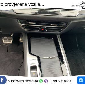 VW Passat Variant 2.0 TDI 4M DSG R line 193 KS, MATRIX+ACC+4xGR SJED+360+PDC