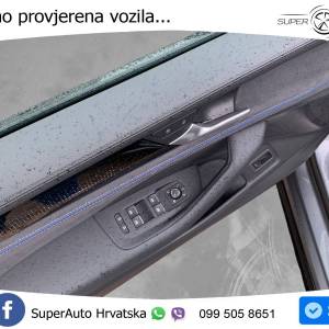 VW Passat Variant 2.0 TDI 4M DSG R line 193 KS, MATRIX+ACC+4xGR SJED+360+PDC