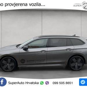 VW Passat Variant 2.0 TDI 4M DSG R line 193 KS, MATRIX+ACC+4xGR SJED+360+PDC