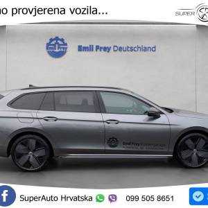 VW Passat Variant 2.0 TDI 4M DSG R line 193 KS, MATRIX+ACC+4xGR SJED+360+PDC