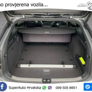 VW Passat Variant 2.0 TDI 4M DSG R line 193 KS, MATRIX+ACC+4xGR SJED+360+PDC