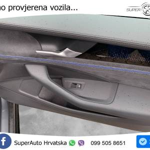 VW Passat Variant 2.0 TDI 4M DSG R line 193 KS, MATRIX+ACC+4xGR SJED+360+PDC