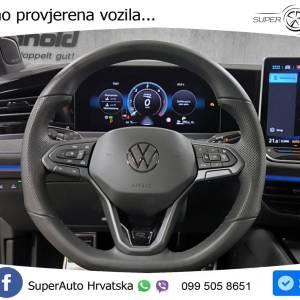 VW Passat Variant 2.0 TDI 4M DSG R line 193 KS, MATRIX+ACC+4xGR SJED+KAM+PDC