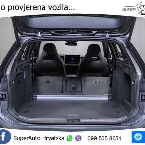 VW Passat Variant 2.0 TDI 4M DSG R line 193 KS, MATRIX+ACC+4xGR SJED+KAM+PDC