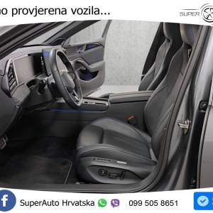 VW Passat Variant 2.0 TDI 4M DSG R line 193 KS, MATRIX+ACC+4xGR SJED+KAM+PDC