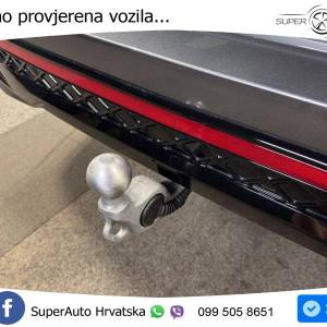 VW Passat Variant 2.0 TDI 4M DSG R line 193 KS, MATRIX+ACC+4xGR SJED+KAM+PDC