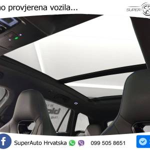 VW Passat Variant 2.0 TDI 4M DSG R line 193 KS, MATRIX+ACC+4xGR SJED+KAM+PDC