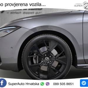 VW Passat Variant 2.0 TDI 4M DSG R line 193 KS, MATRIX+ACC+4xGR SJED+KAM+PDC