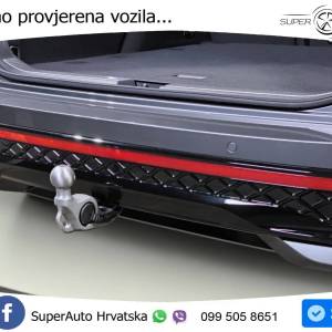 VW Passat Variant 2.0 TDI 4M DSG R line 193 KS, MATRIX+ACC+4xGR SJED+KAM+PDC