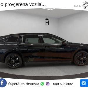 VW Passat Variant 2.0 TDI 4M DSG R line 193 KS, MATRIX+ACC+GR SJED+360+PDC