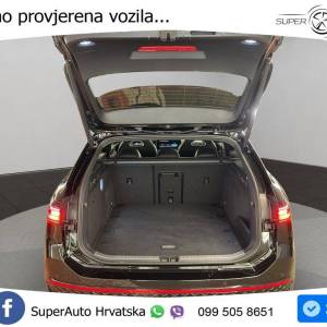 VW Passat Variant 2.0 TDI 4M DSG R line 193 KS, MATRIX+ACC+GR SJED+360+PDC