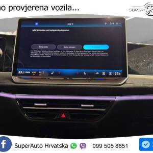 VW Passat Variant 2.0 TDI 4M DSG R line 193 KS, MATRIX+ACC+GR SJED+360+PDC