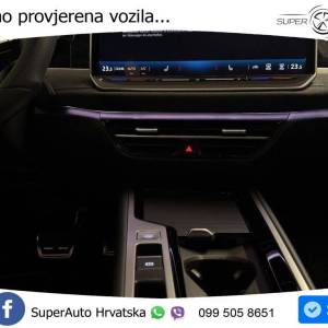 VW Passat Variant 2.0 TDI 4M DSG R line 193 KS, MATRIX+ACC+GR SJED+360+PDC