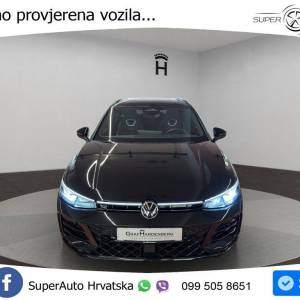 VW Passat Variant 2.0 TDI 4M DSG R line 193 KS, MATRIX+ACC+GR SJED+360+PDC