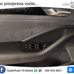 VW Passat Variant 2.0 TDI 4M DSG R line 193 KS, MATRIX+ACC+GR SJED+360+PDC