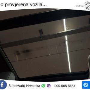 VW Passat Variant 2.0 TDI 4M DSG R line 193 KS, LED+ACC+MASAŽA+360+PDC