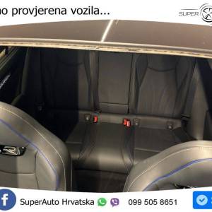VW Passat Variant 2.0 TDI 4M DSG R line 193 KS, LED+ACC+MASAŽA+360+PDC