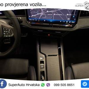 VW Passat Variant 2.0 TDI 4M DSG R line 193 KS, LED+ACC+MASAŽA+360+PDC