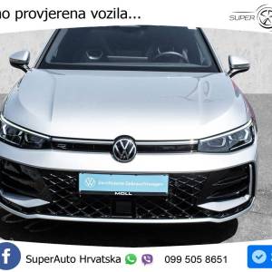 VW Passat Variant 2.0 TDI 4M DSG R line 193 KS, MATRIX+ACC+GR SJED+KAM+PDC