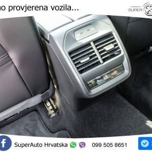 VW Passat Variant 2.0 TDI 4M DSG R line 193 KS, MATRIX+ACC+GR SJED+KAM+PDC