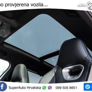 VW Passat Variant 2.0 TDI 4M DSG R line 193 KS, MATRIX+ACC+GR SJED+KAM+PDC