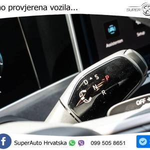VW Passat Variant 2.0 TDI 4M DSG R line 193 KS, MATRIX+ACC+GR SJED+KAM+PDC