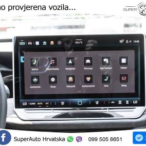 VW Passat Variant 2.0 TDI 4M DSG R line 193 KS, MATRIX+ACC+GR SJED+KAM+PDC