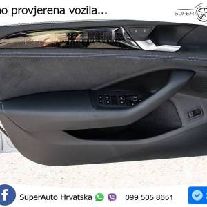 VW Passat Variant 2.0 TDI 4M DSG R line 193 KS, MATRIX+ACC+GR SJED+KAM+PDC