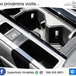 VW Passat Variant 2.0 TDI 4M DSG R line 193 KS, MATRIX+ACC+GR SJED+KAM+PDC