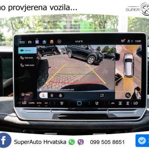 VW Passat Variant 2.0 TDI 4M DSG R line 193 KS, MATRIX+ACC+GR SJED+KAM+PDC