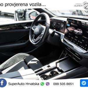 VW Passat Variant 2.0 TDI 4M DSG R line 193 KS, MATRIX+ACC+GR SJED+KAM+PDC