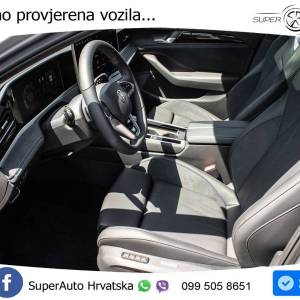 VW Passat Variant 2.0 TDI 4M DSG R line 193 KS, MATRIX+ACC+GR SJED+KAM+PDC