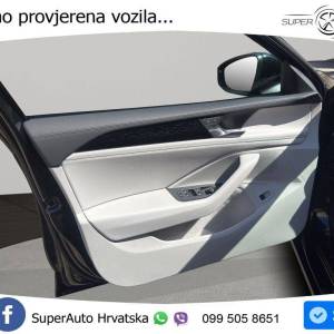 VW Passat Variant 2.0 TDI 4M DSG R line 193 KS, MATRIX+ACC+GR SJED+360+PDC