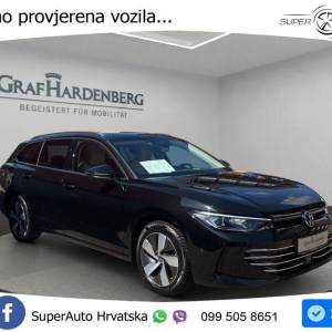 VW Passat Variant 2.0 TDI 4M DSG R line 193 KS, MATRIX+ACC+GR SJED+360+PDC