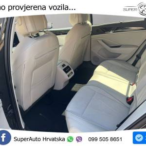 VW Passat Variant 2.0 TDI 4M DSG R line 193 KS, MATRIX+ACC+GR SJED+360+PDC