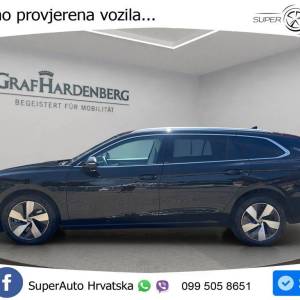 VW Passat Variant 2.0 TDI 4M DSG R line 193 KS, MATRIX+ACC+GR SJED+360+PDC