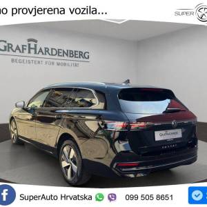 VW Passat Variant 2.0 TDI 4M DSG R line 193 KS, MATRIX+ACC+GR SJED+360+PDC