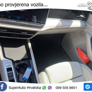 VW Passat Variant 2.0 TDI 4M DSG R line 193 KS, MATRIX+ACC+GR SJED+360+PDC