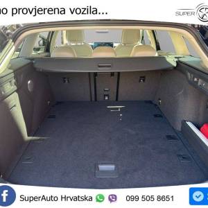 VW Passat Variant 2.0 TDI 4M DSG R line 193 KS, MATRIX+ACC+GR SJED+360+PDC